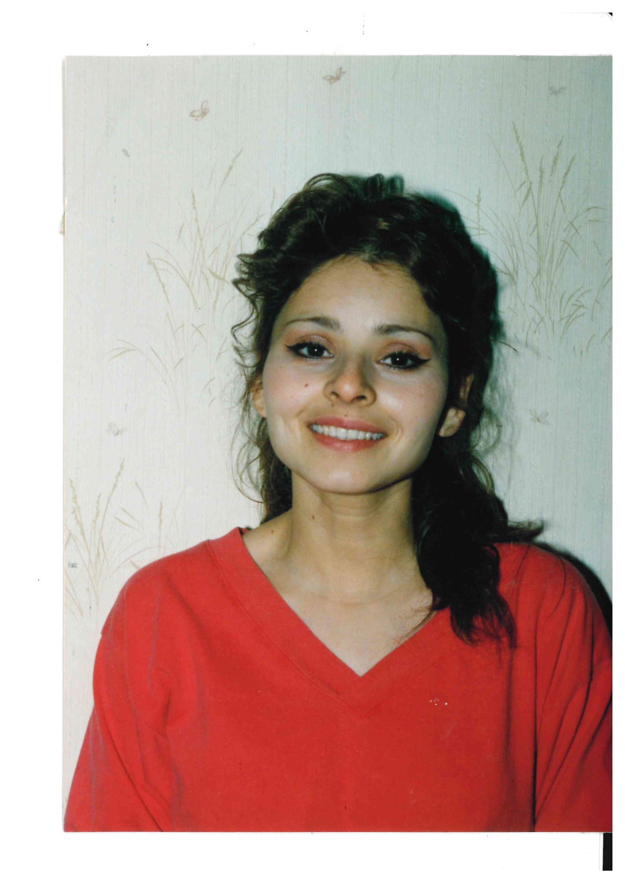 Obituary of Maria Elena Grimaldo