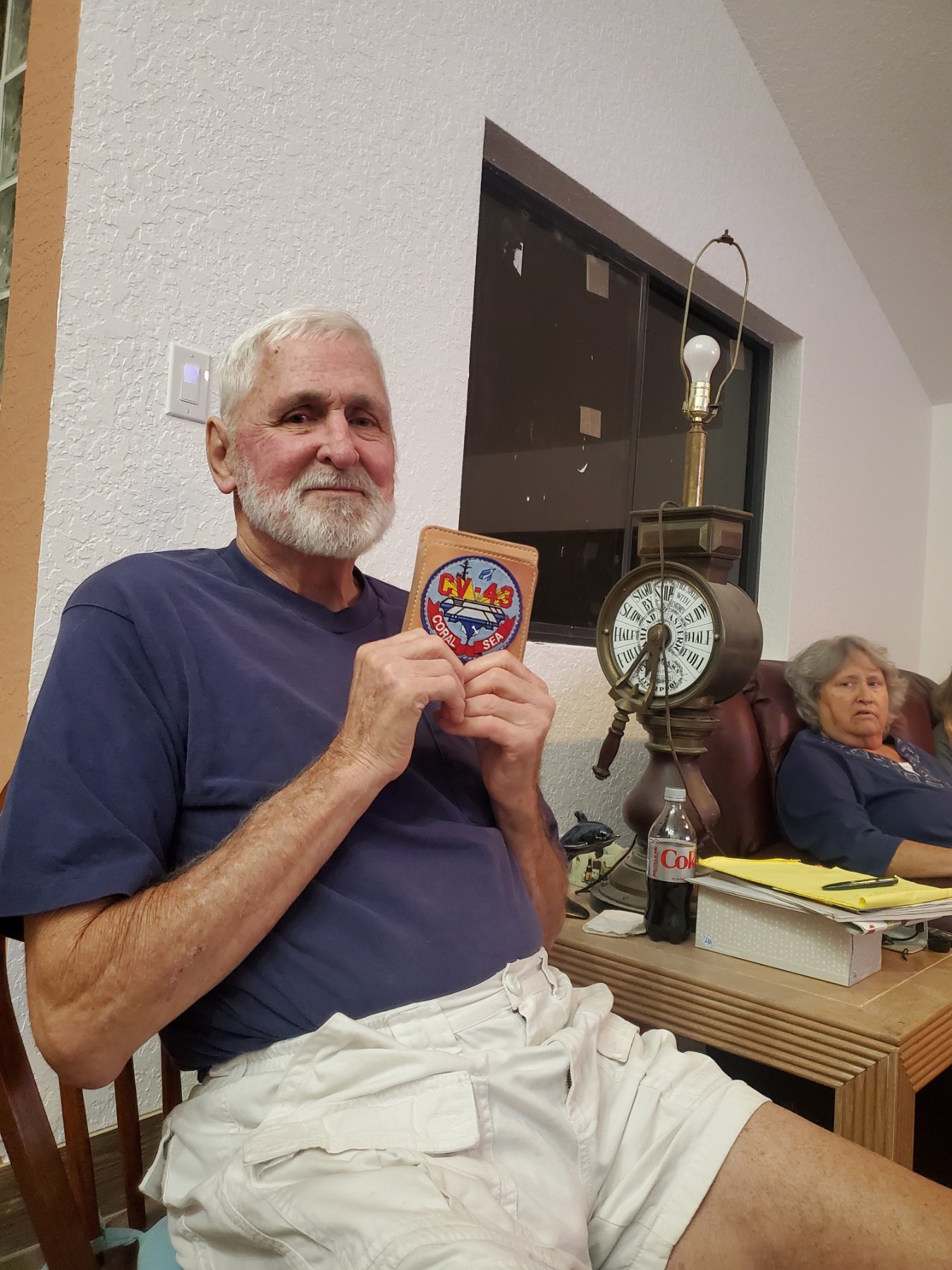 Obituario de Robert Lee Smithson