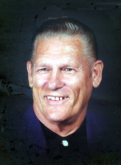 Obituary of Benny Joe Sneed