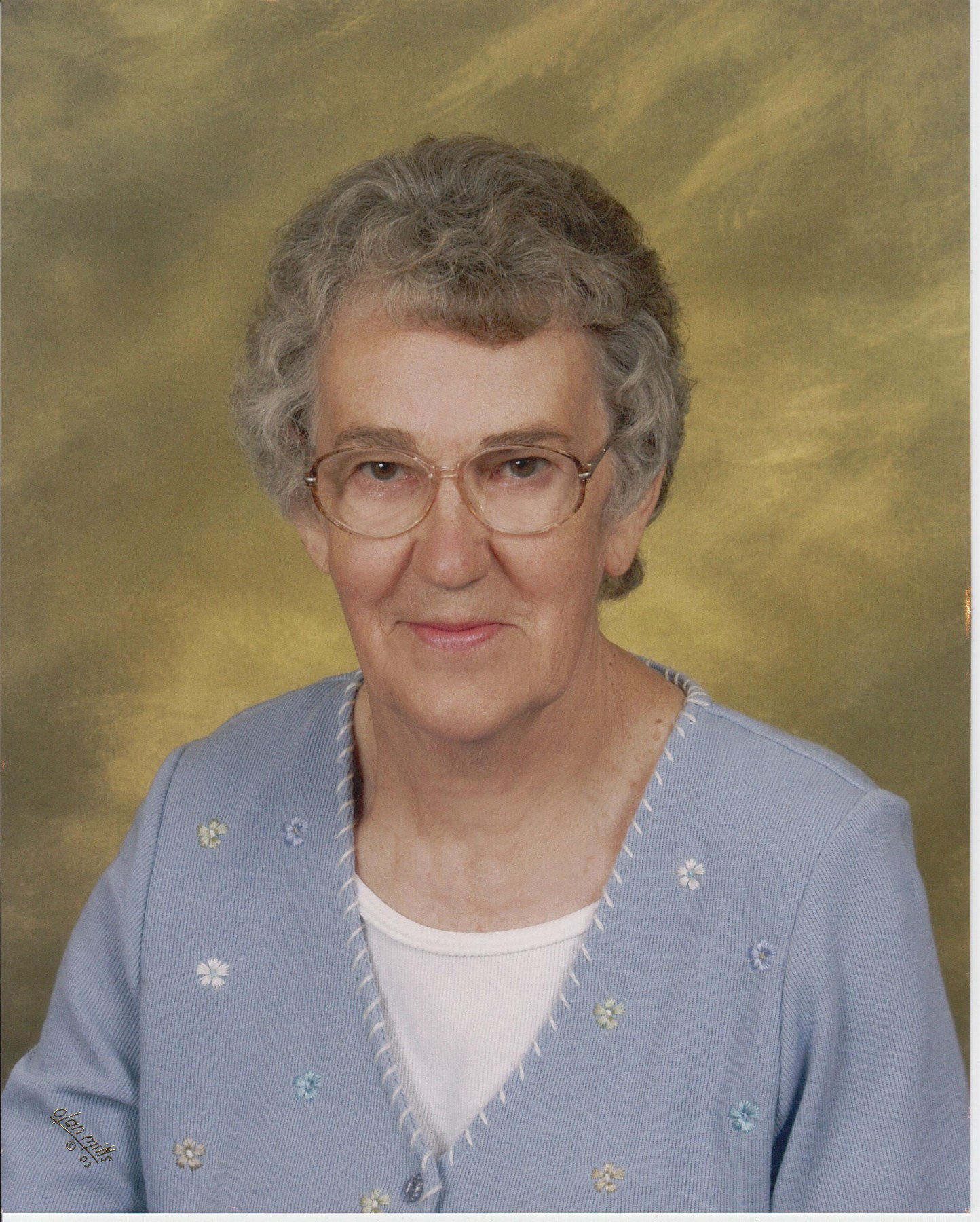Obituary of Margaret Louise Lynch