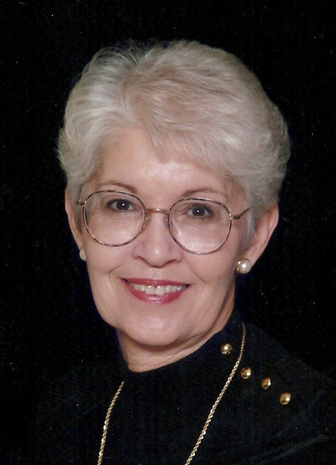 Obituary of Sandra Stone Gillum