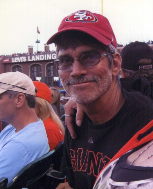 Obituary of Stan Anderson