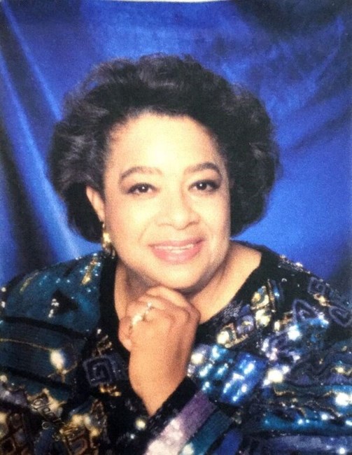 Obituary of Mrs. Pearlie J Smith
