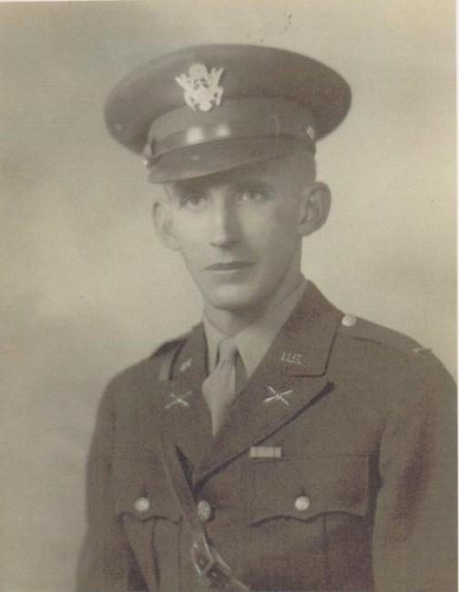 Obituary of Charles Forrest Summer Jr.