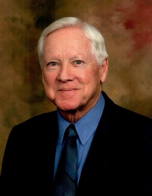 Obituary of Richard Paul Hoy