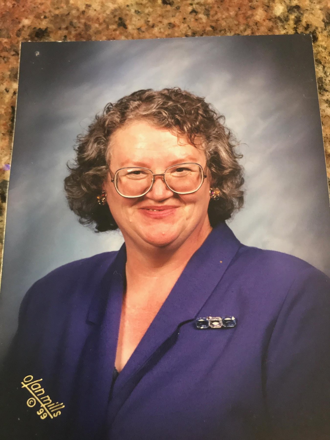 Obituario de Karyl Ann Fischer