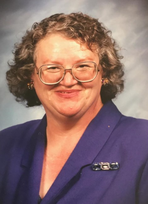 Obituary of Karyl Ann Fischer