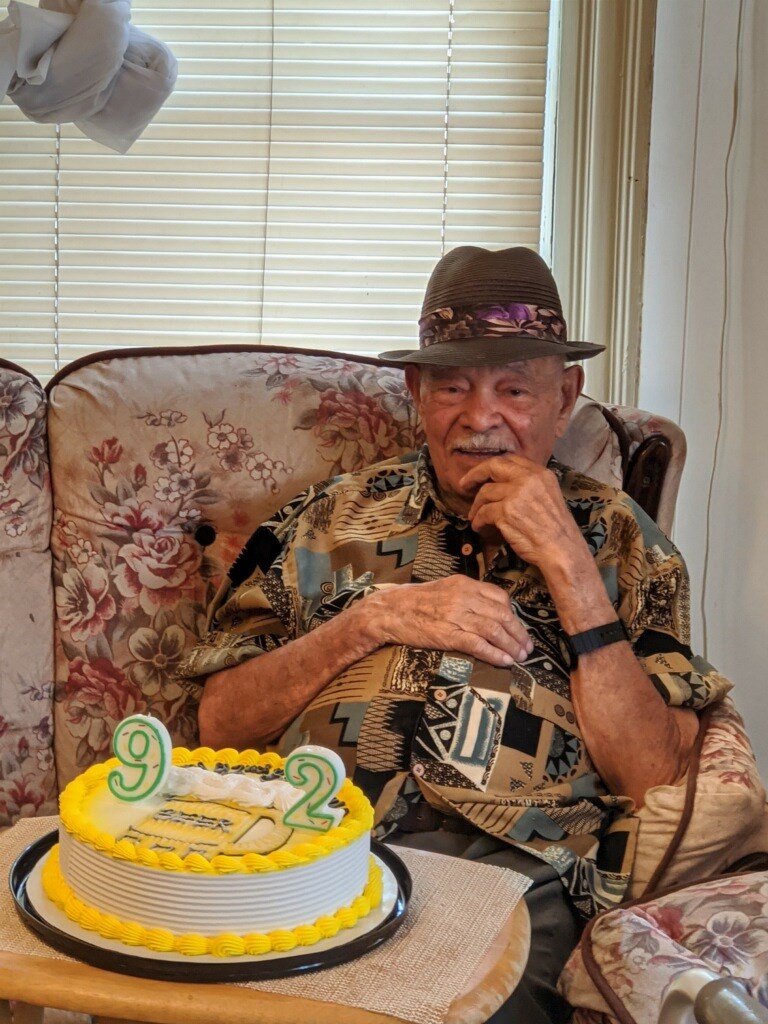 Obituary of José A. Muñiz