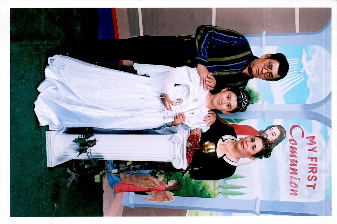 Obituary of Blanca Margarita Hernandez