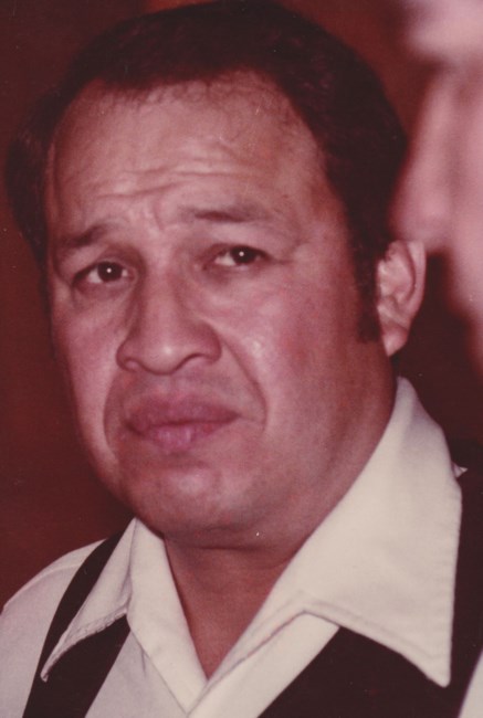 Obituary of Thomas Sustaita