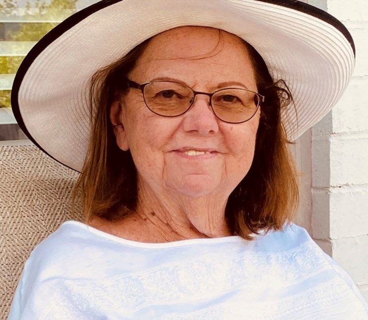 Obituary of Donna Faye Moore