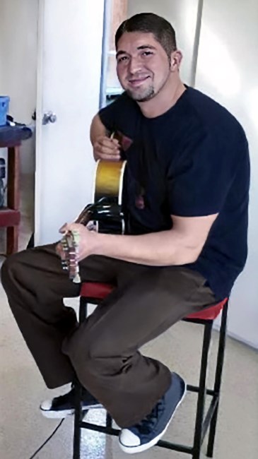 Avis de décès de Steven John Evans