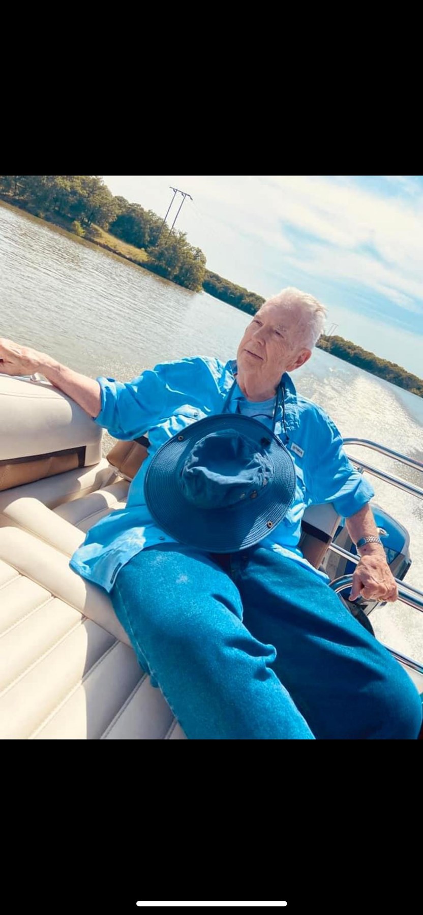 Avis de décès de Bobby Gene Alexander