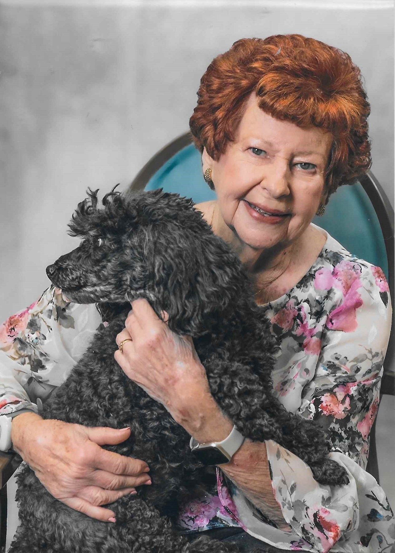 Obituary of Patricia Ann Kurciviez