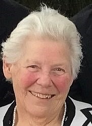 Obituary of Jane Marie Freiling