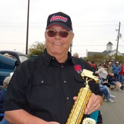 Obituary of Douglas Walker