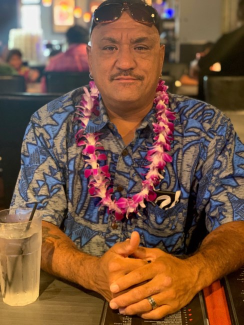 Obituary of Luke Kaleolani Kaakau