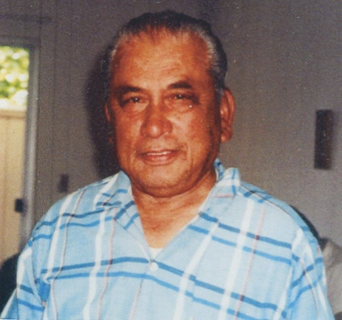 Obituary of Celedonio Rabello