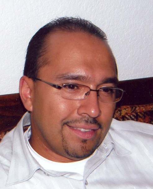 Obituary of Juan F. Olivas