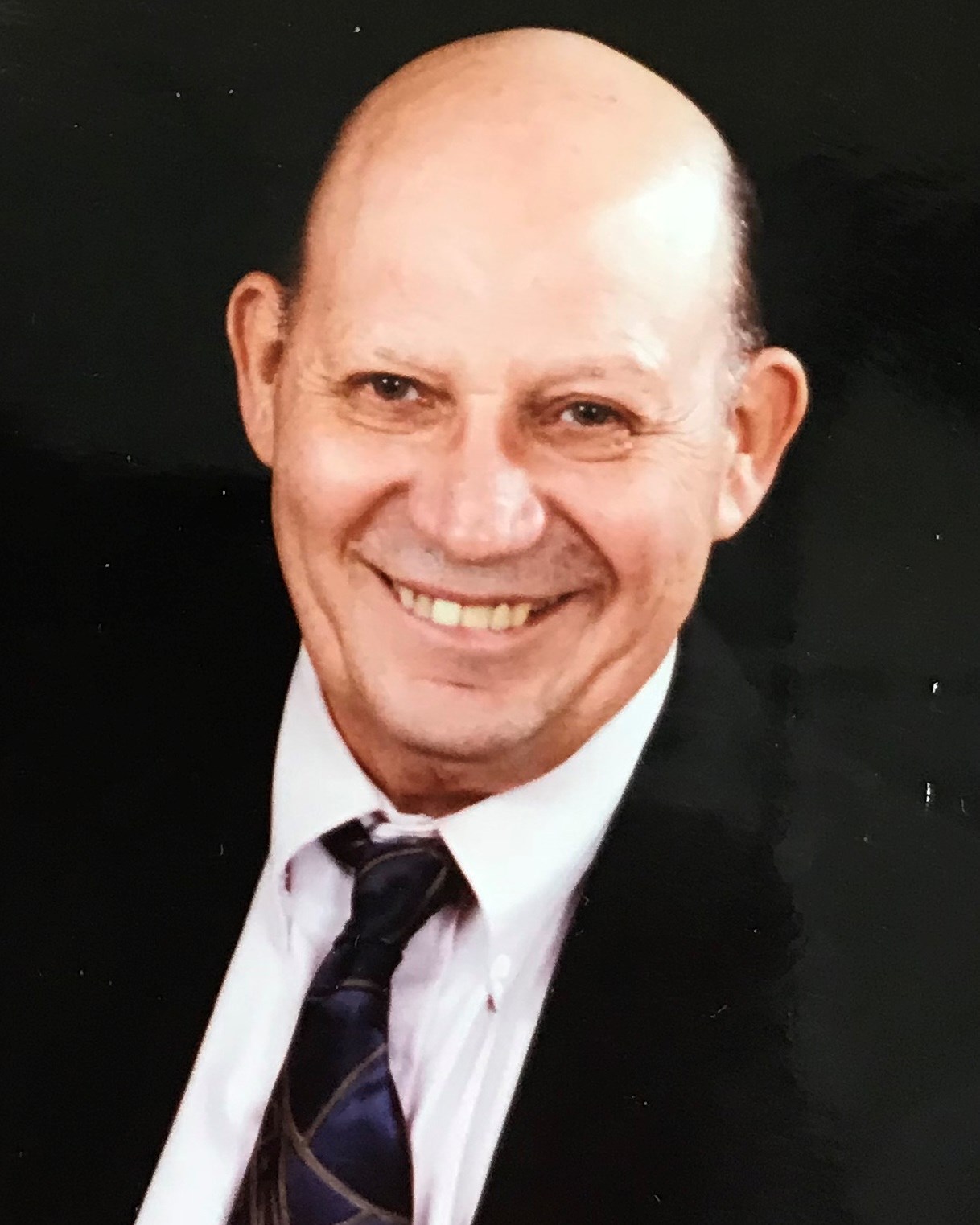 Obituary of Homer Clay Smith