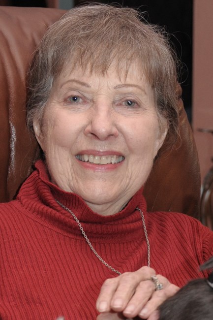 Obituary of Rosemary Saunkeah