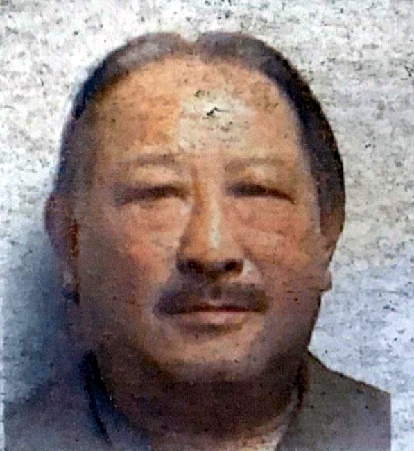 Obituary of Charles Daniel Ung