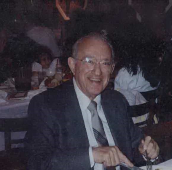 Obituary of Mr. Edward L. Carpenito