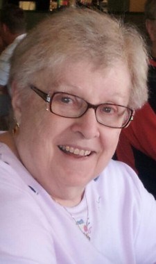 Obituary of Marilyn J Ford