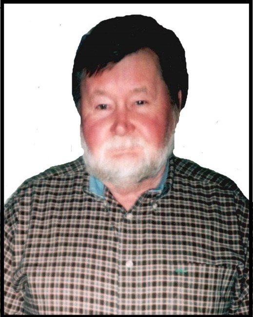 Obituary of Robert Louis Hamilton