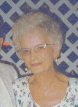 Obituary of Jeannine Nichols