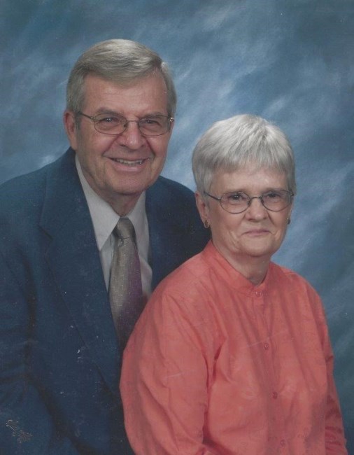 Obituary of Kenneth Ray Stott