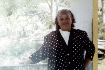 Obituary of Irene Rivera Martínez