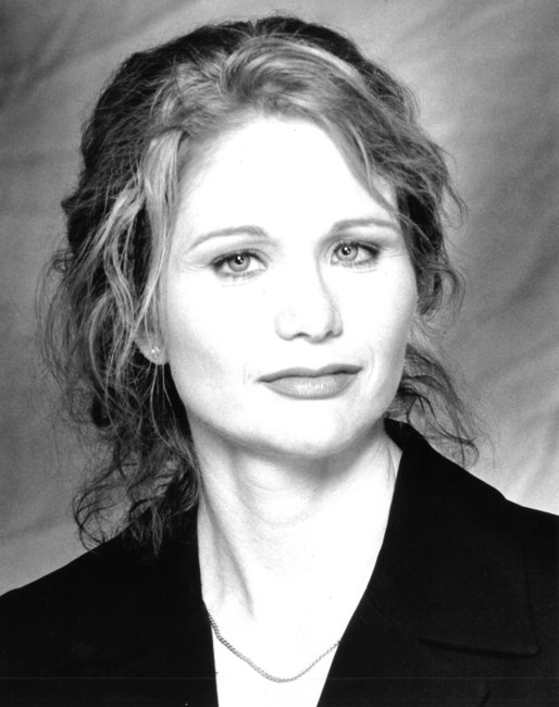 Avis de décès de Suzanne Brassard