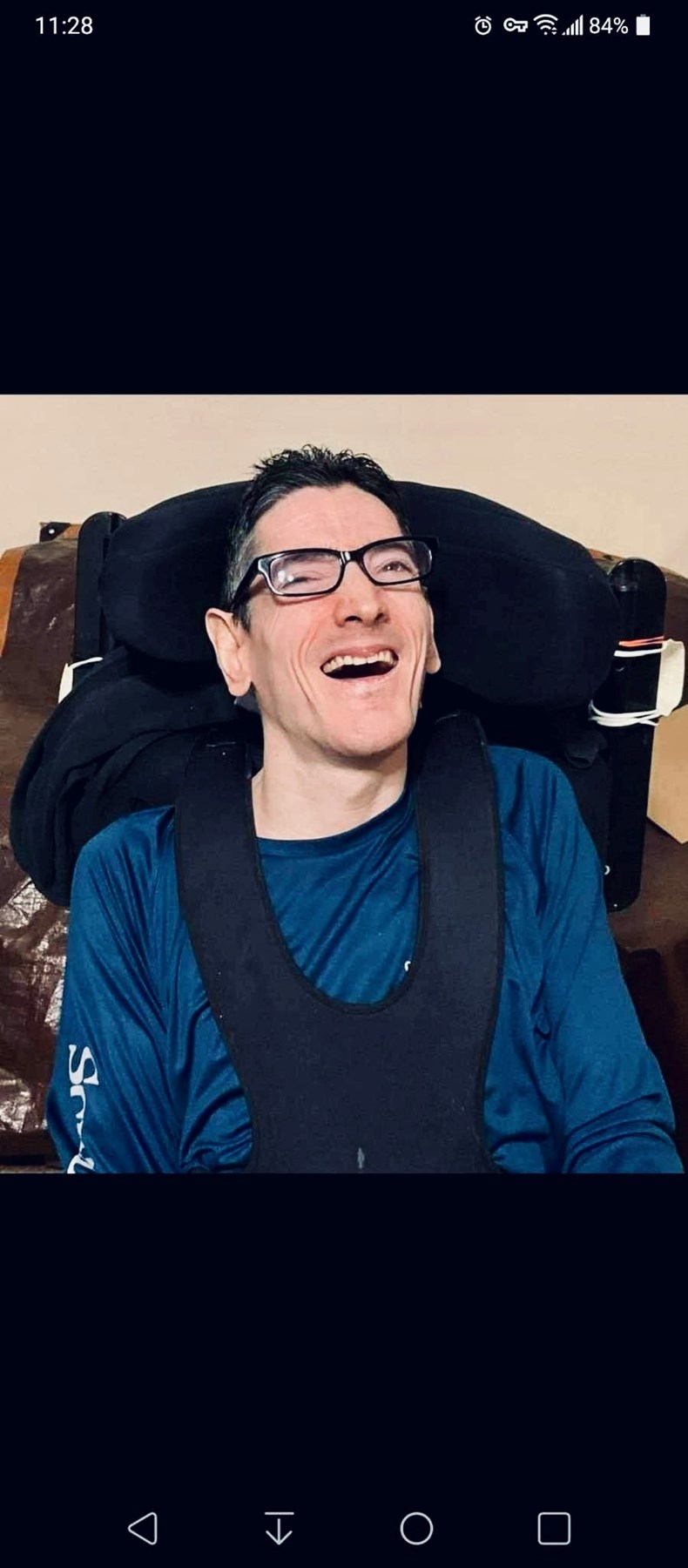 Avis de décès de Alan Christopher Taube