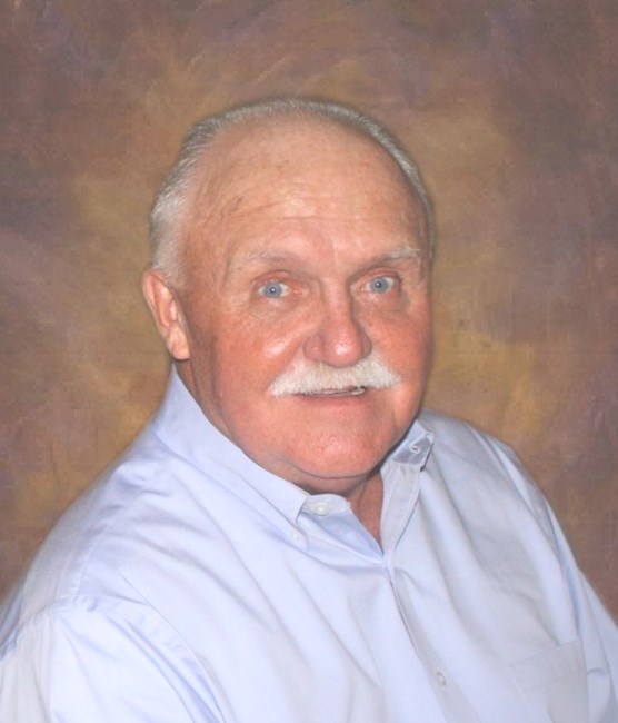 Avis de décès de Brian T. Ahern