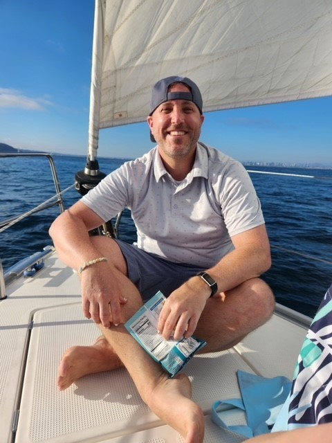 Obituary of Jerimiah David Mack