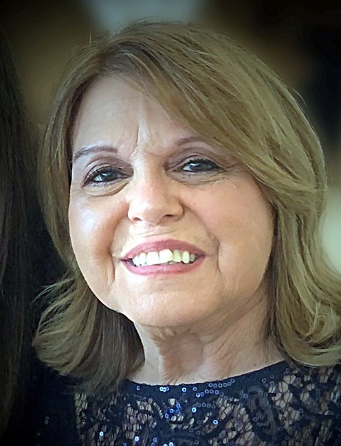 Obituary of Marlene J Mothershed