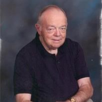 Obituary of A. J. Goetz