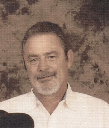 Obituary of Danny Gene McElroy