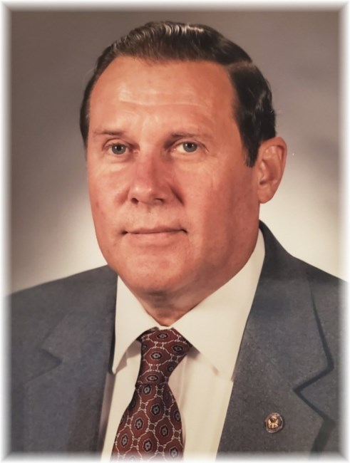 Obituary of Frank Joseph Grabner