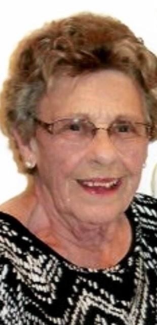 Obituary of Helen Henson