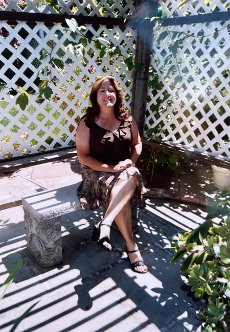 Obituary of Colette Elizabeth Hull