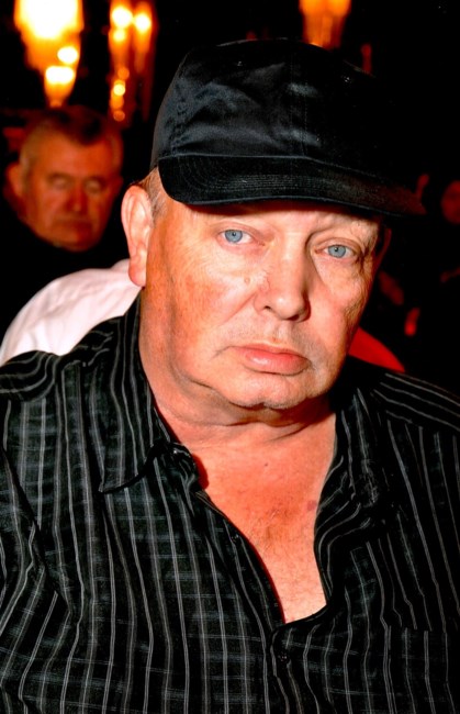 Obituary of Harold Augustus Innes Jr.