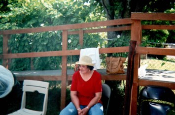 Obituary of Effie Mae Coward