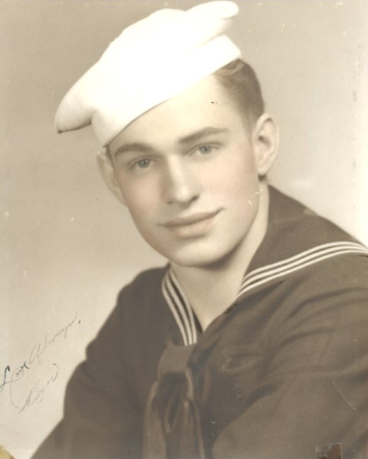 Obituary of Francis Ben Foster