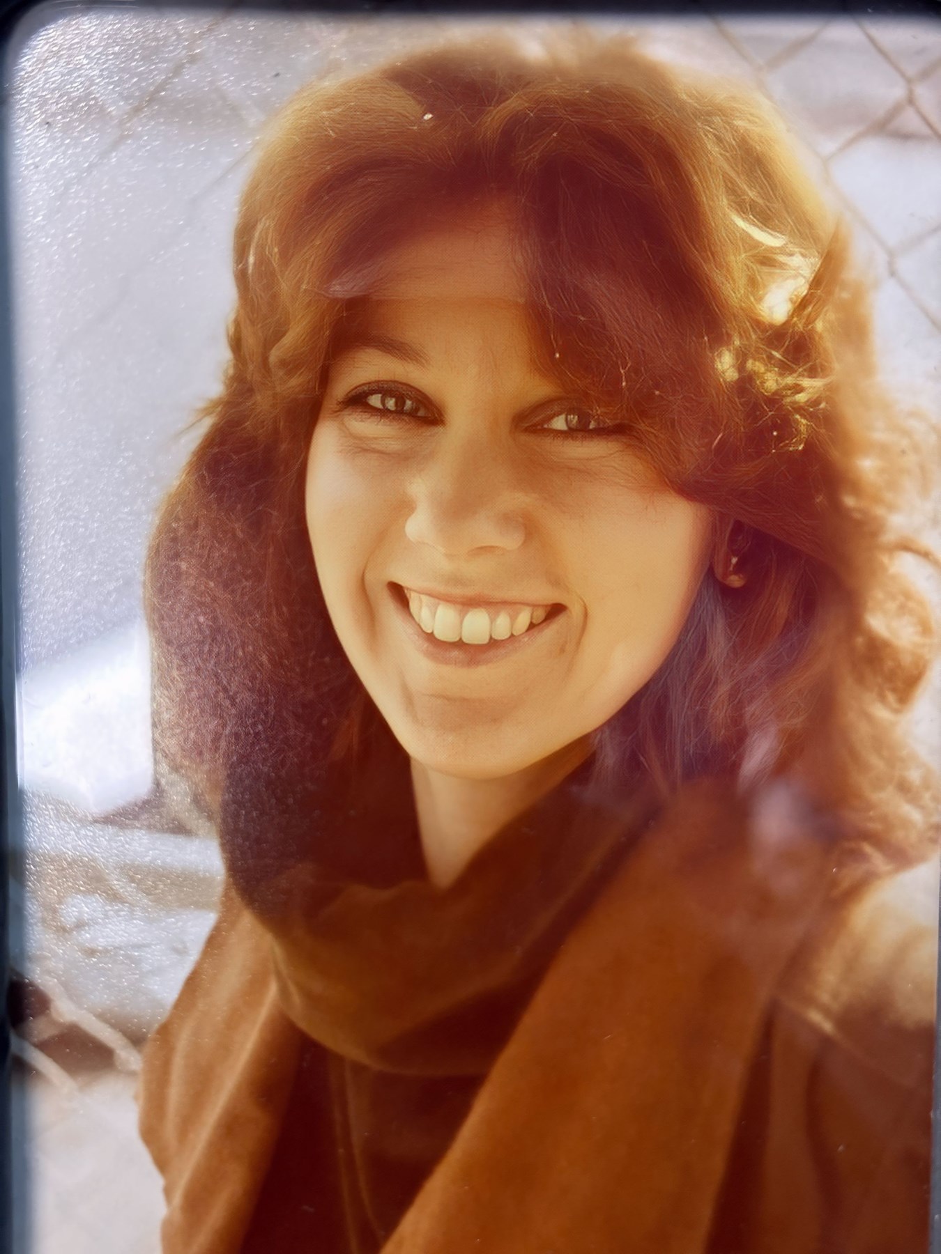 Obituary of Susan A. Stauss