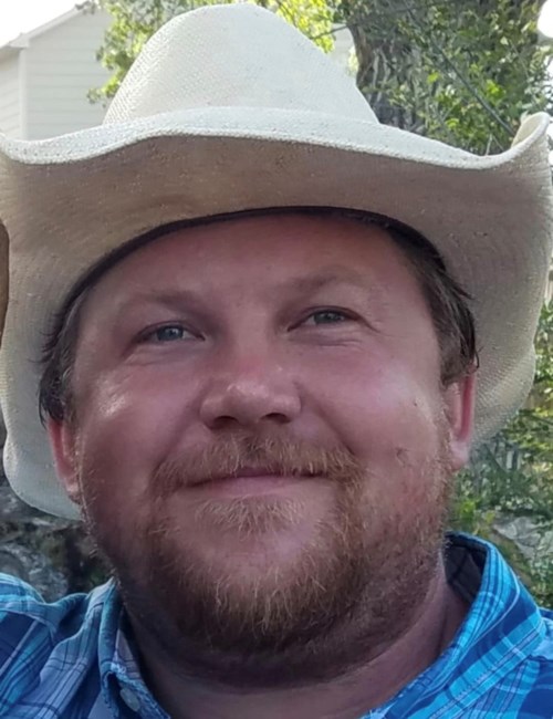 Obituary of Frederick Glenn Robb II