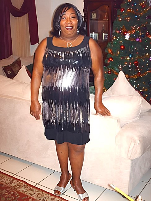 Obituary of Arlene Fiona Brown-Beckford