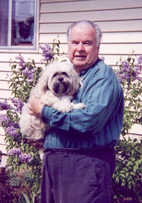 Obituary of Dean Henry Klein