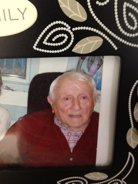 Obituary of Morris Miller